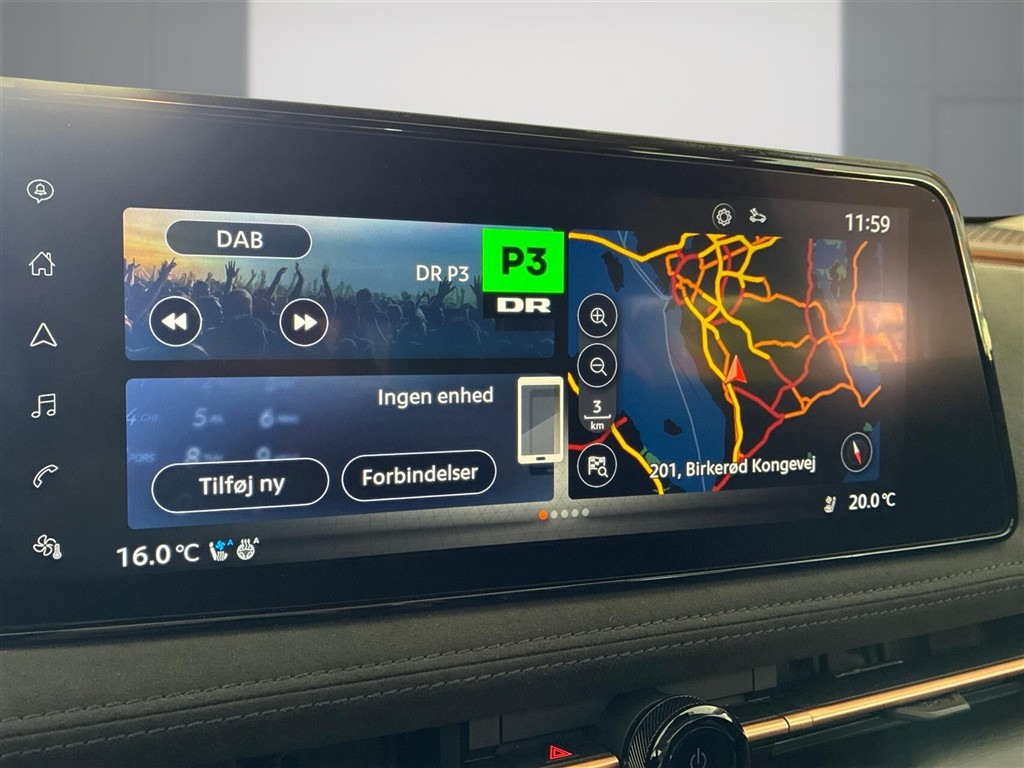 Nissan Ariya Evolve billede 15