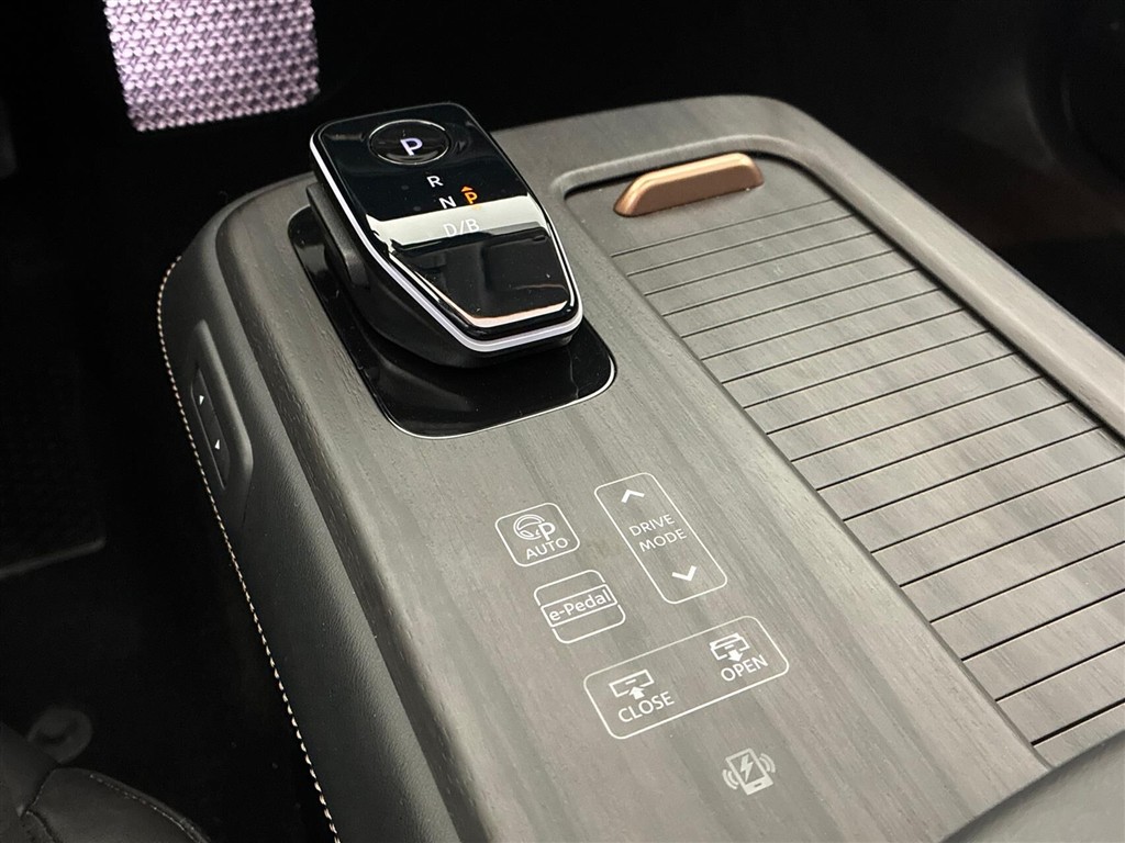 Nissan Ariya Evolve billede 16