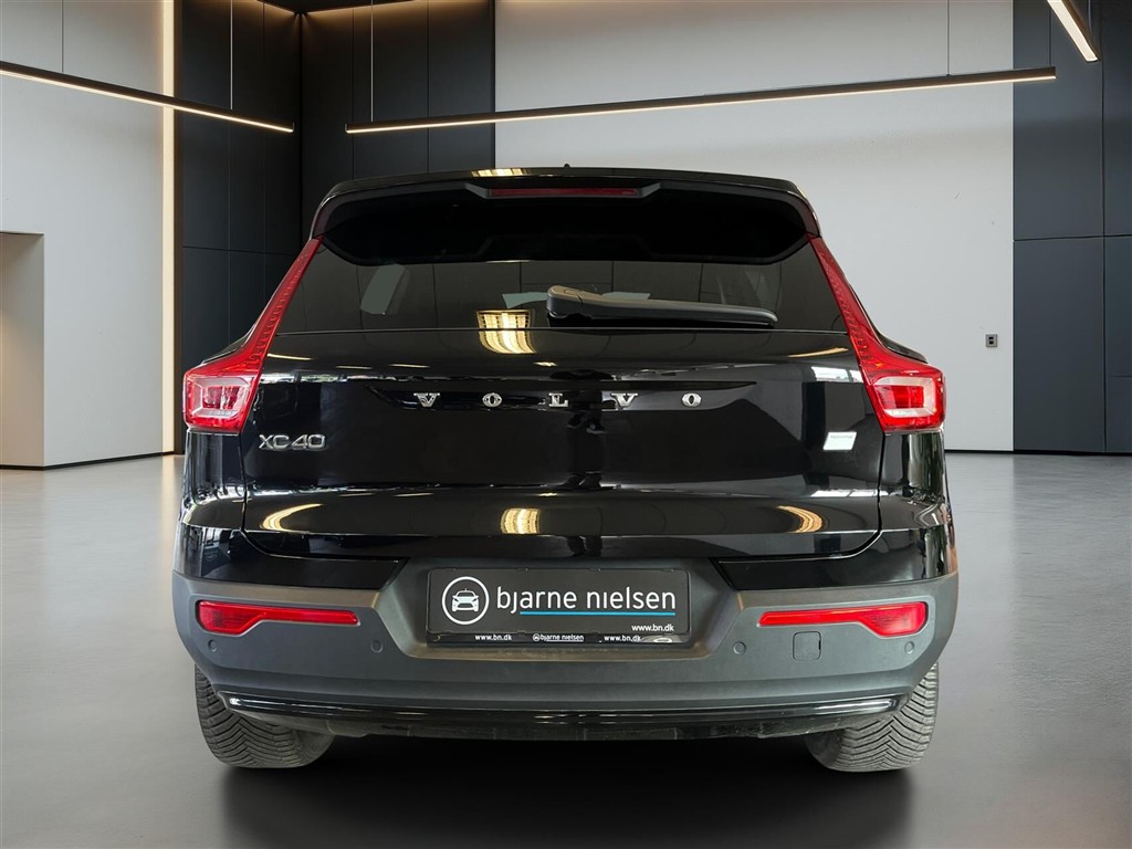 Volvo XC40 Plus billede 3