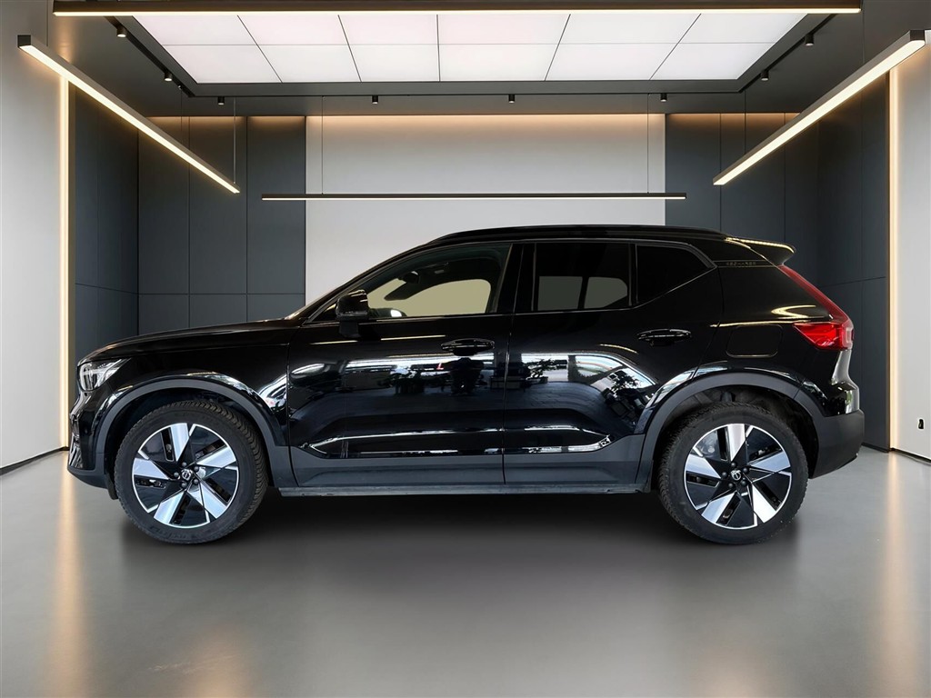 Volvo XC40 Plus billede 4