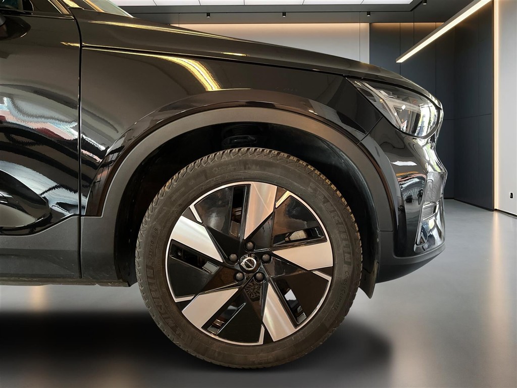 Volvo XC40 Plus billede 5