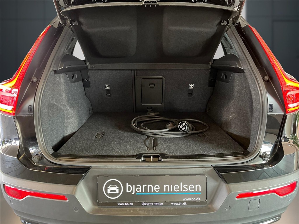 Volvo XC40 Plus billede 6