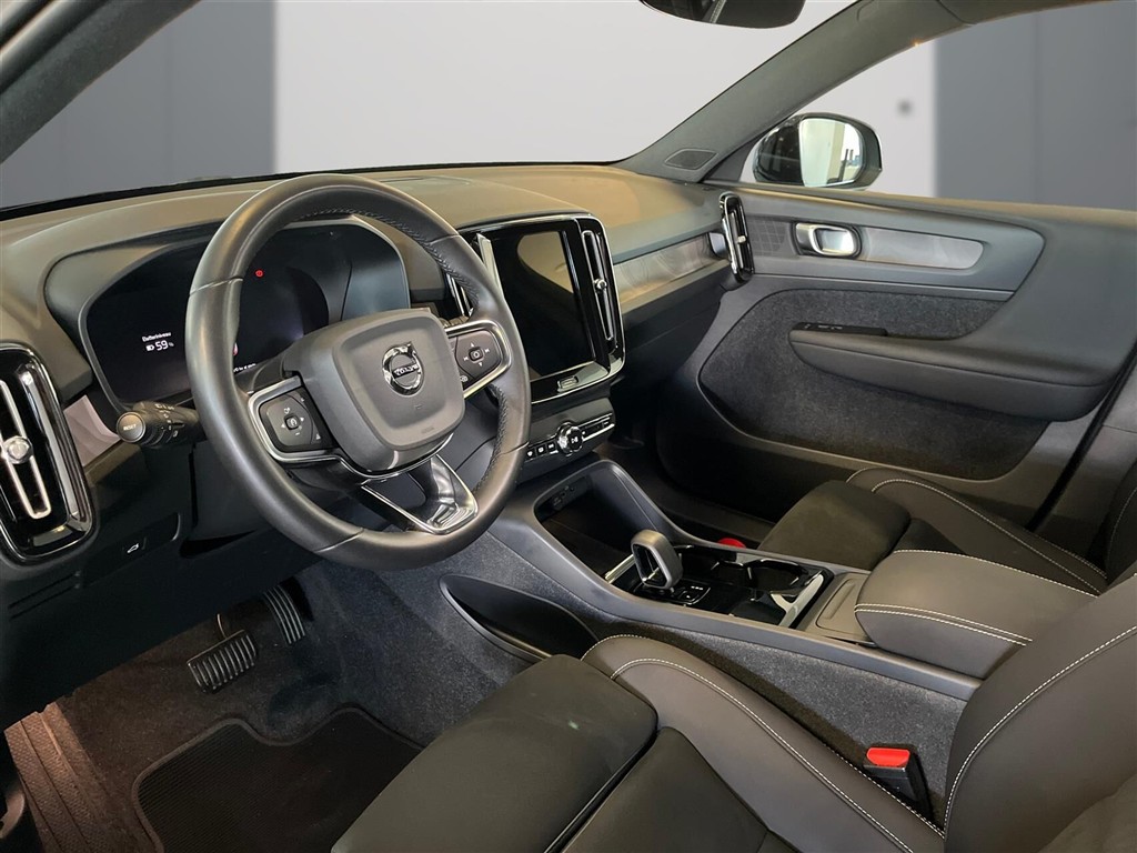 Volvo XC40 Plus billede 7