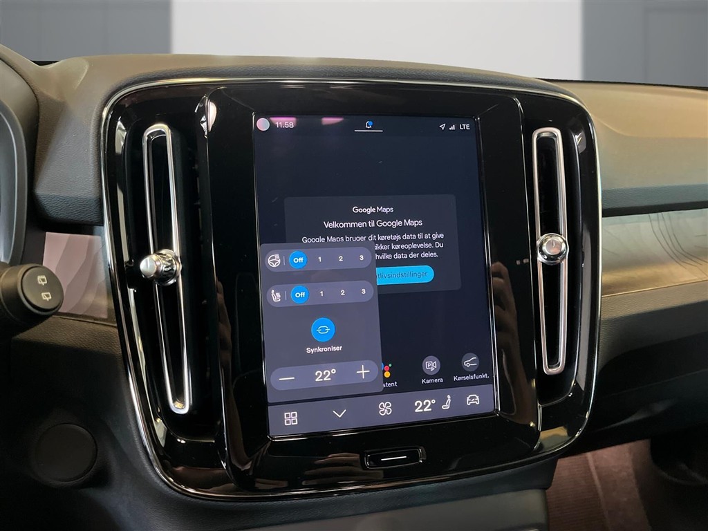 Volvo XC40 Plus billede 11