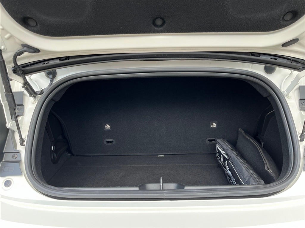 Fiat 500e Icon billede 11