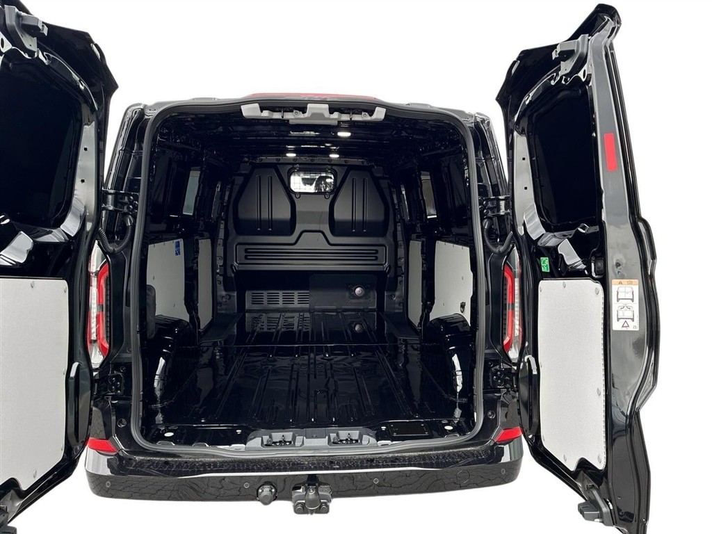 Ford Transit Custom Limited billede 5