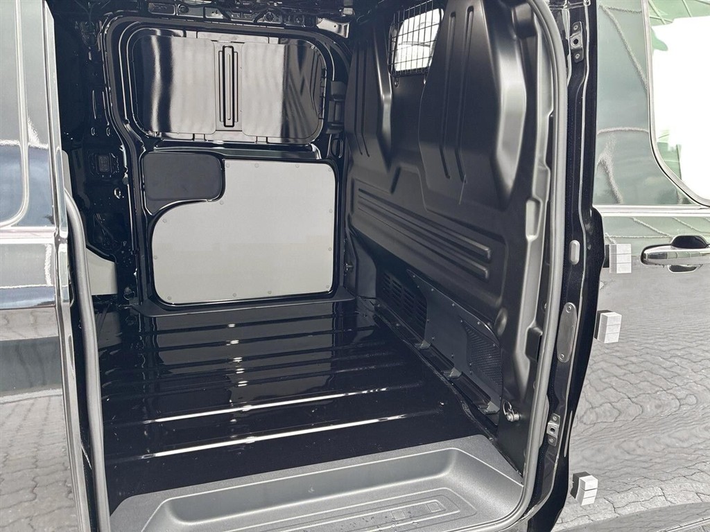 Ford Transit Custom Limited billede 6