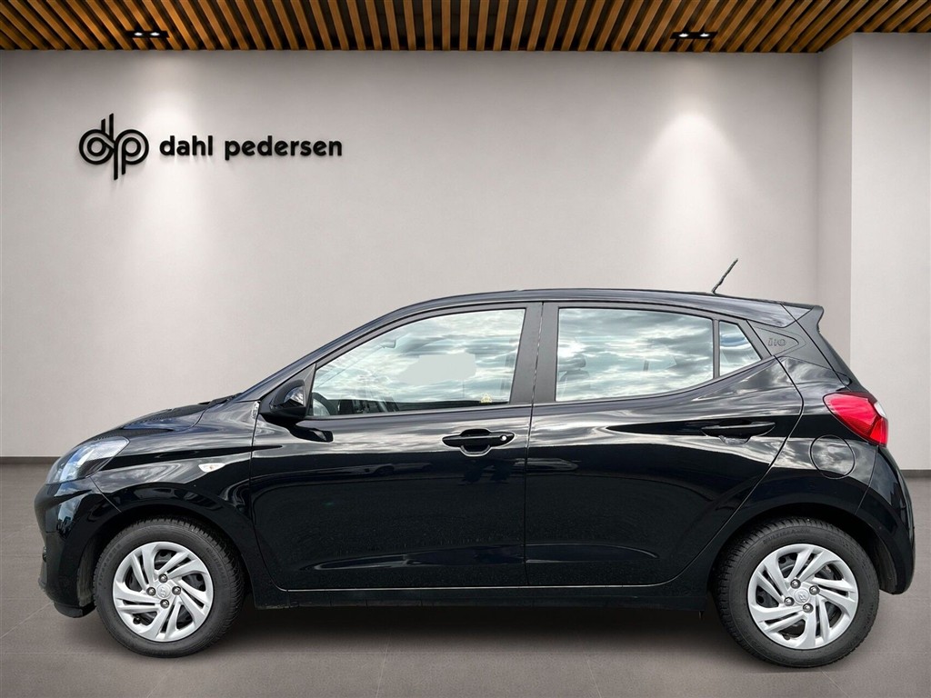 Hyundai i10 Essential billede 3