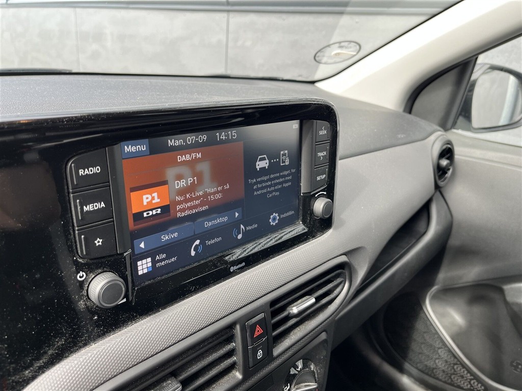 Hyundai i10 Essential billede 9