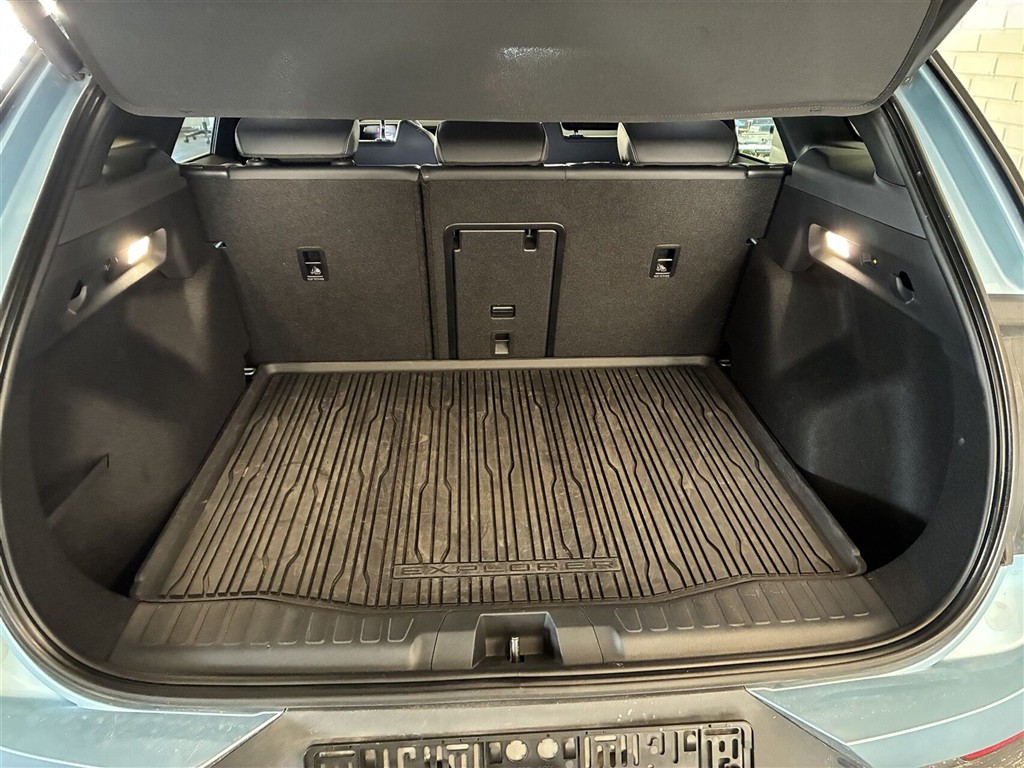 Ford Explorer UR Premium billede 4