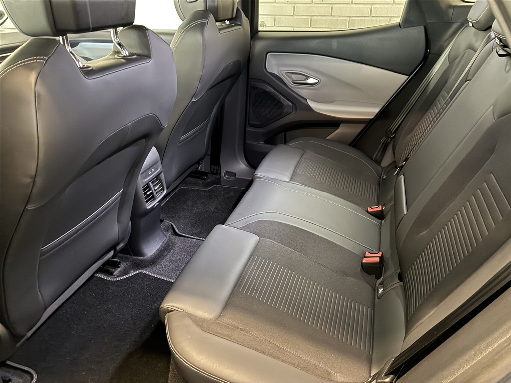 Ford Explorer UR Premium billede 7