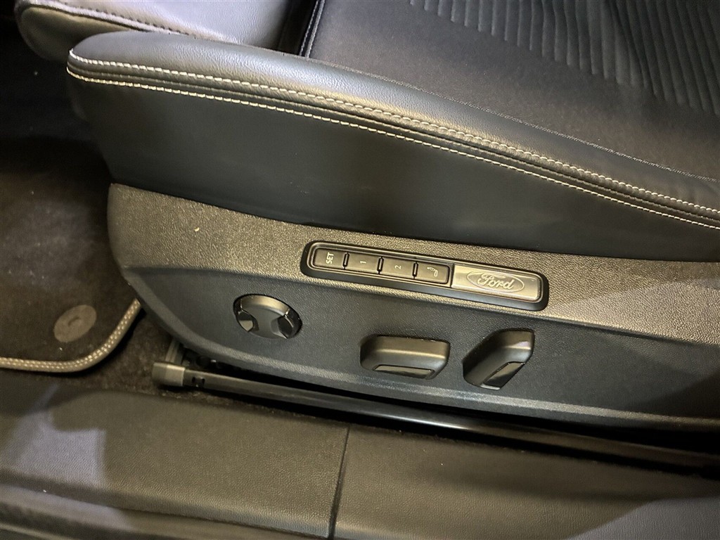 Ford Explorer UR Premium billede 9