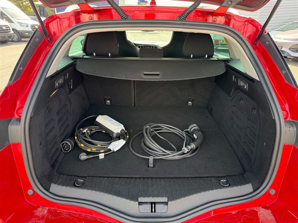 Renault Mégane RS-Line billede 7