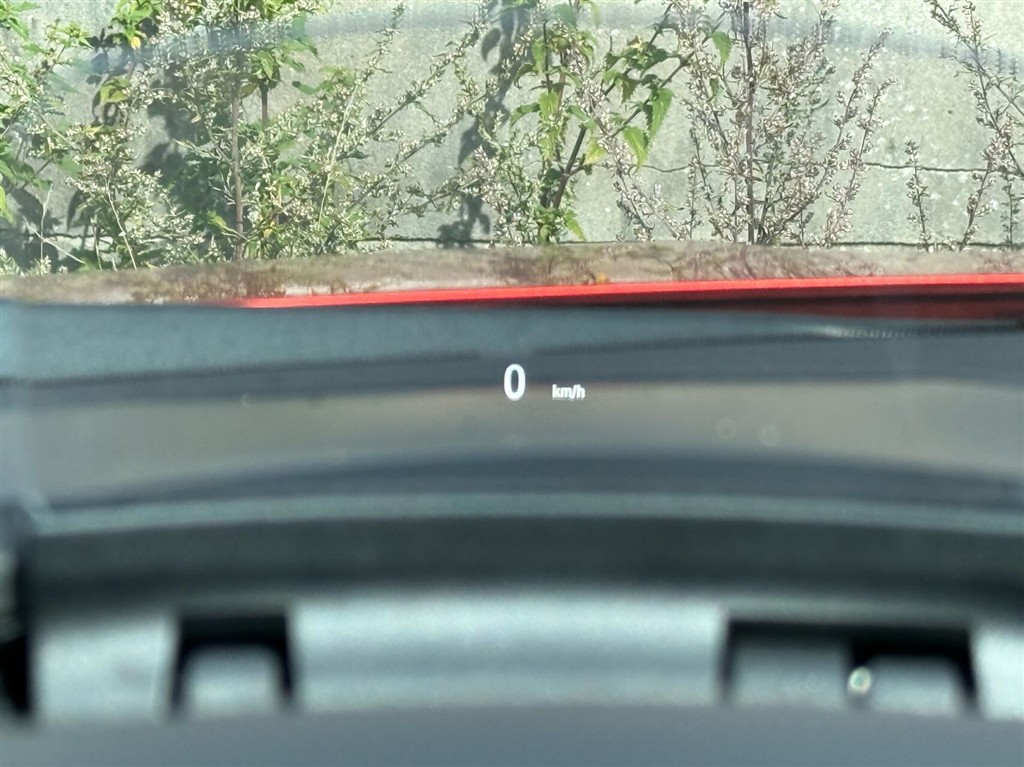 Renault Mégane RS-Line billede 11