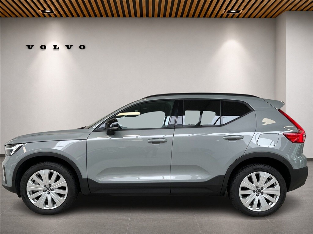 Volvo EX40 Core billede 3