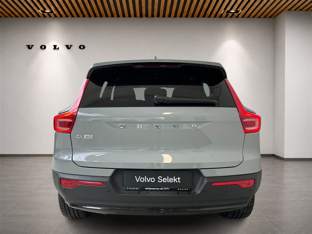 Volvo EX40 Core billede 8