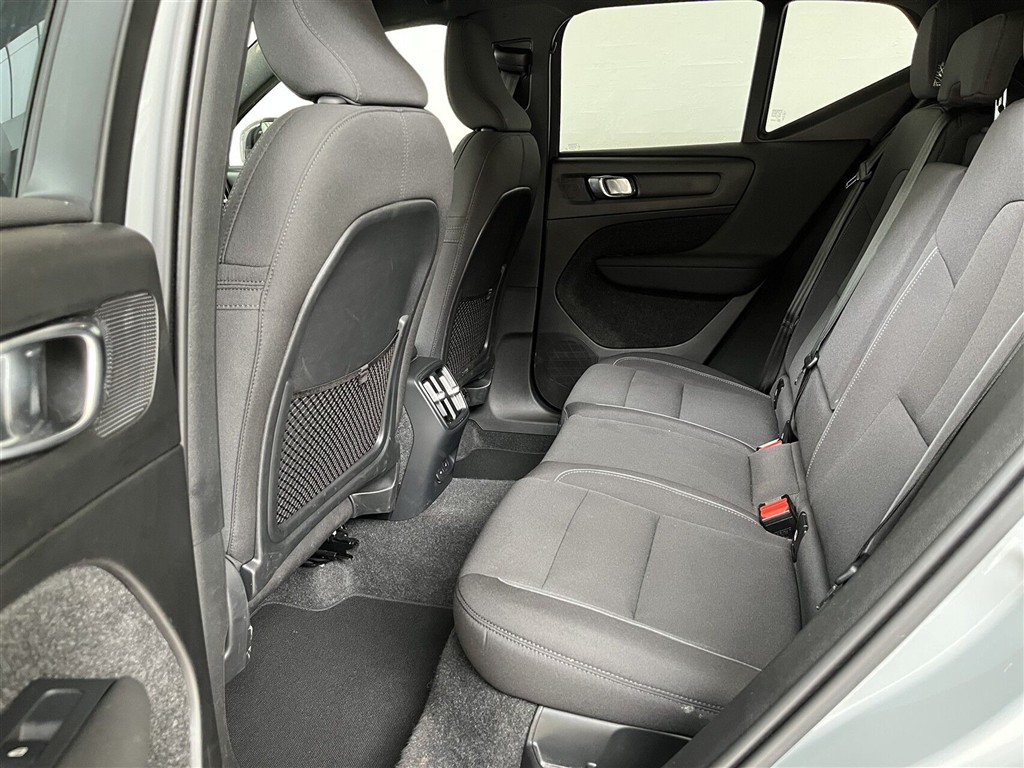Volvo EX40 Core billede 7