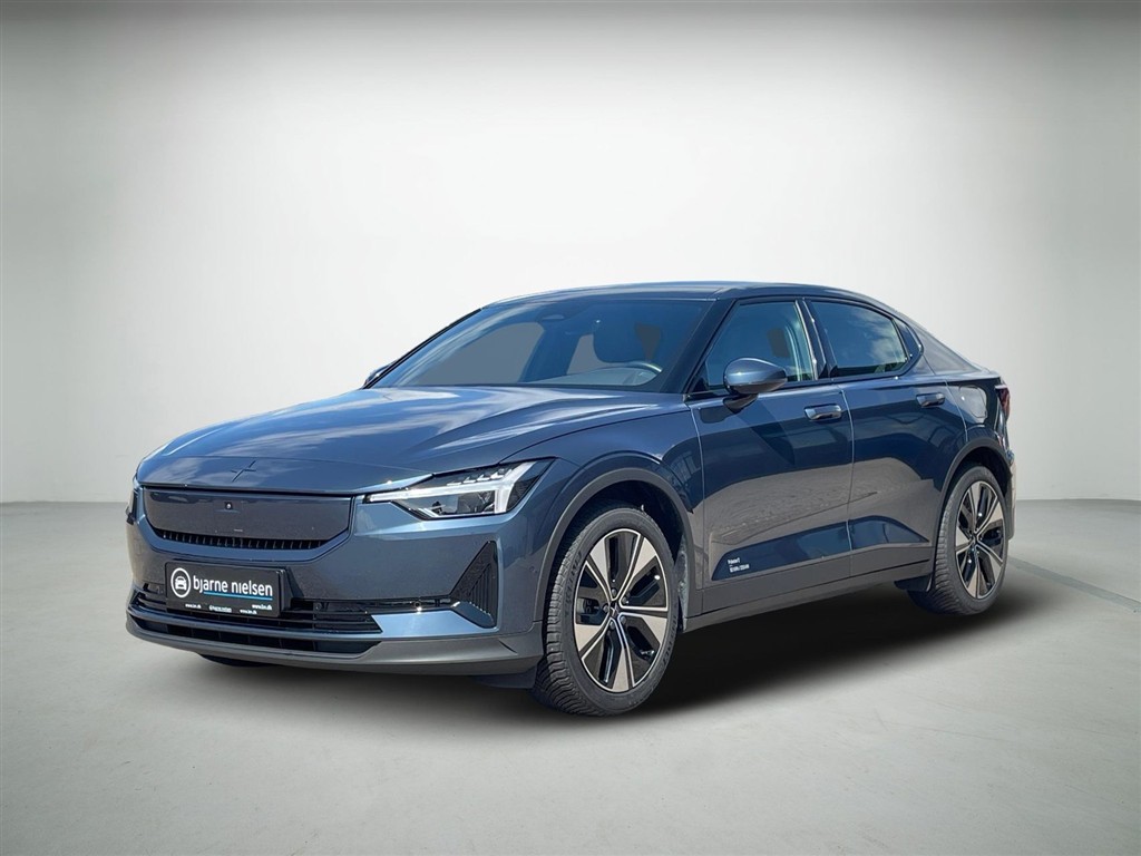 Polestar 2 LRSM Plus
