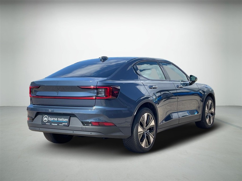 Polestar 2 LRSM Plus billede 2
