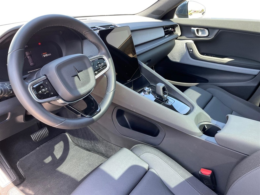 Polestar 2 LRSM Plus billede 3