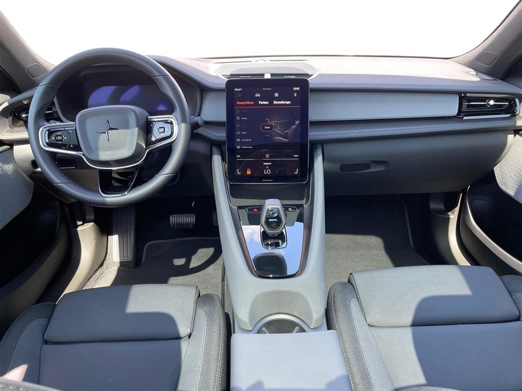 Polestar 2 LRSM Plus billede 4