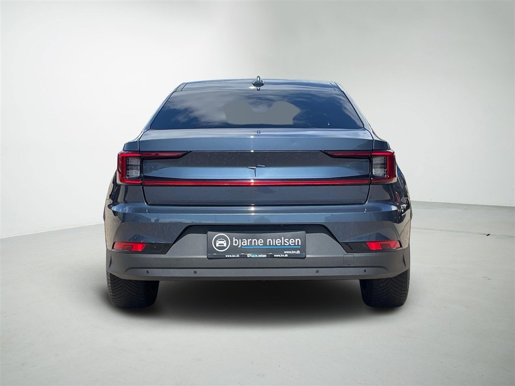 Polestar 2 LRSM Plus billede 7