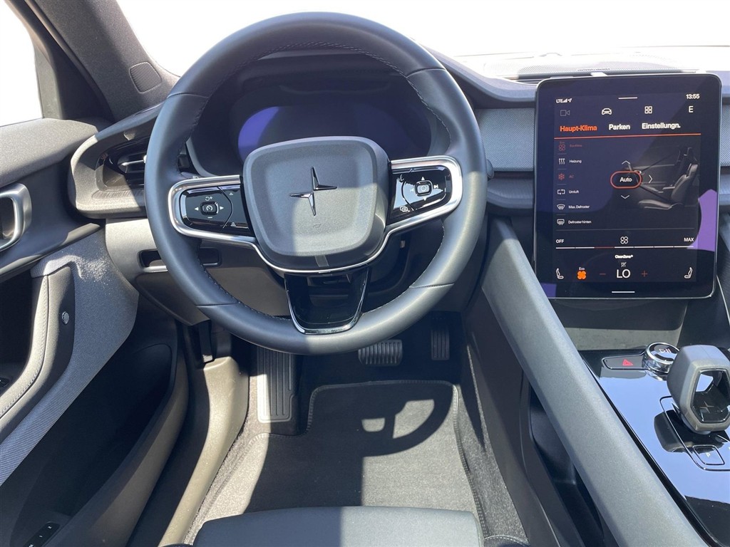 Polestar 2 LRSM Plus billede 9