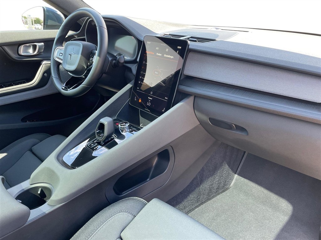 Polestar 2 LRSM Plus billede 10