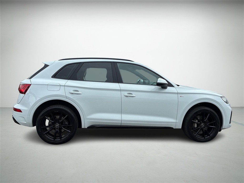 Audi Q5 S Line billede 6