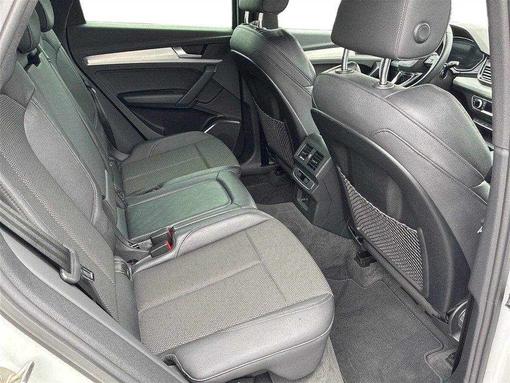 Audi Q5 S Line billede 13