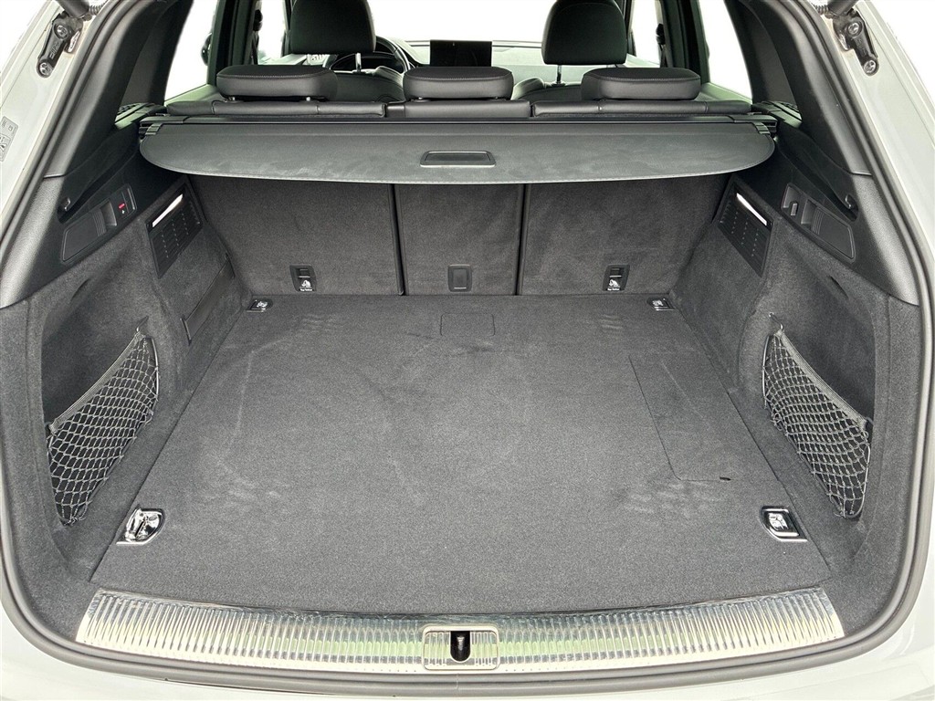 Audi Q5 S Line billede 14