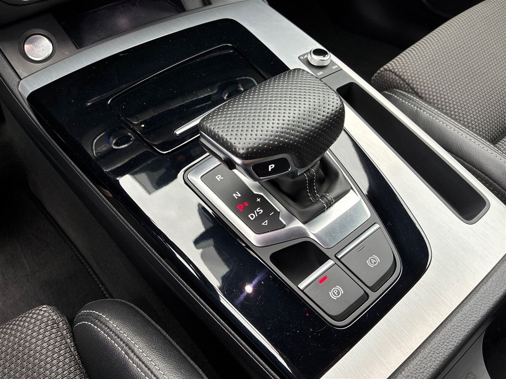Audi Q5 S Line billede 16