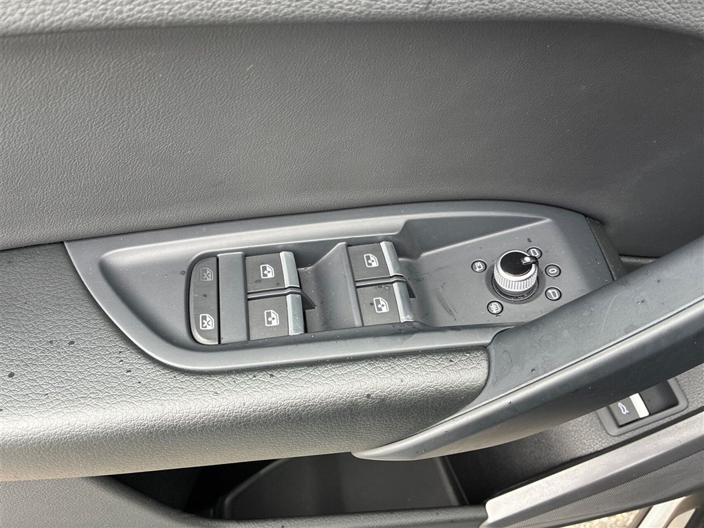 Audi Q5 S Line billede 17