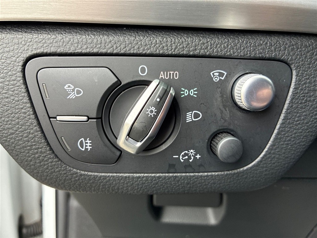 Audi Q5 S Line billede 21