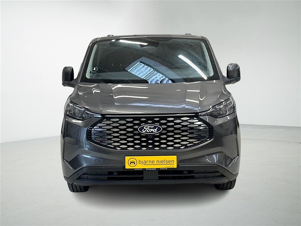 Ford E-Transit Custom Trend billede 6