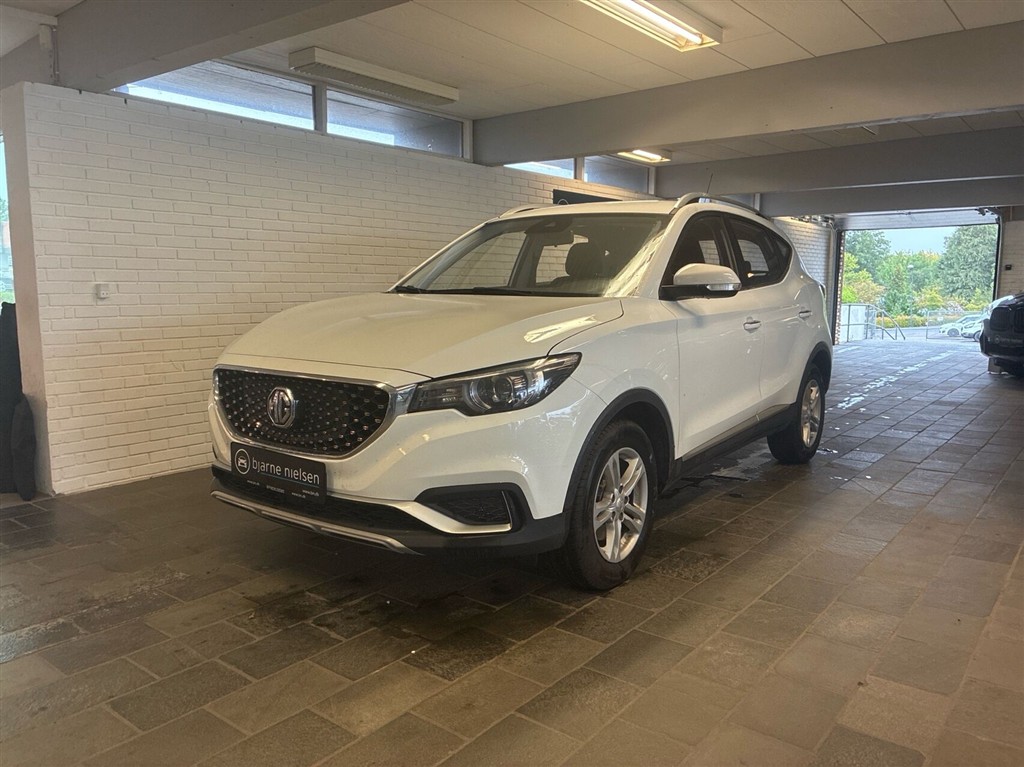 MG ZS EV Comfort