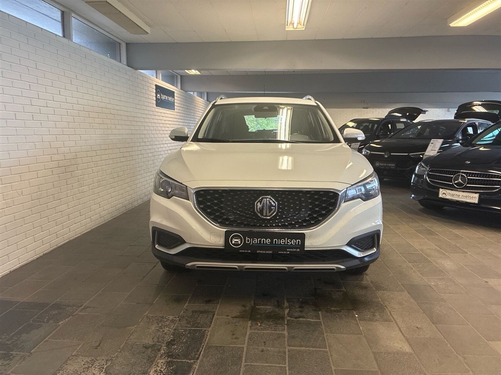 MG ZS EV Comfort billede 2