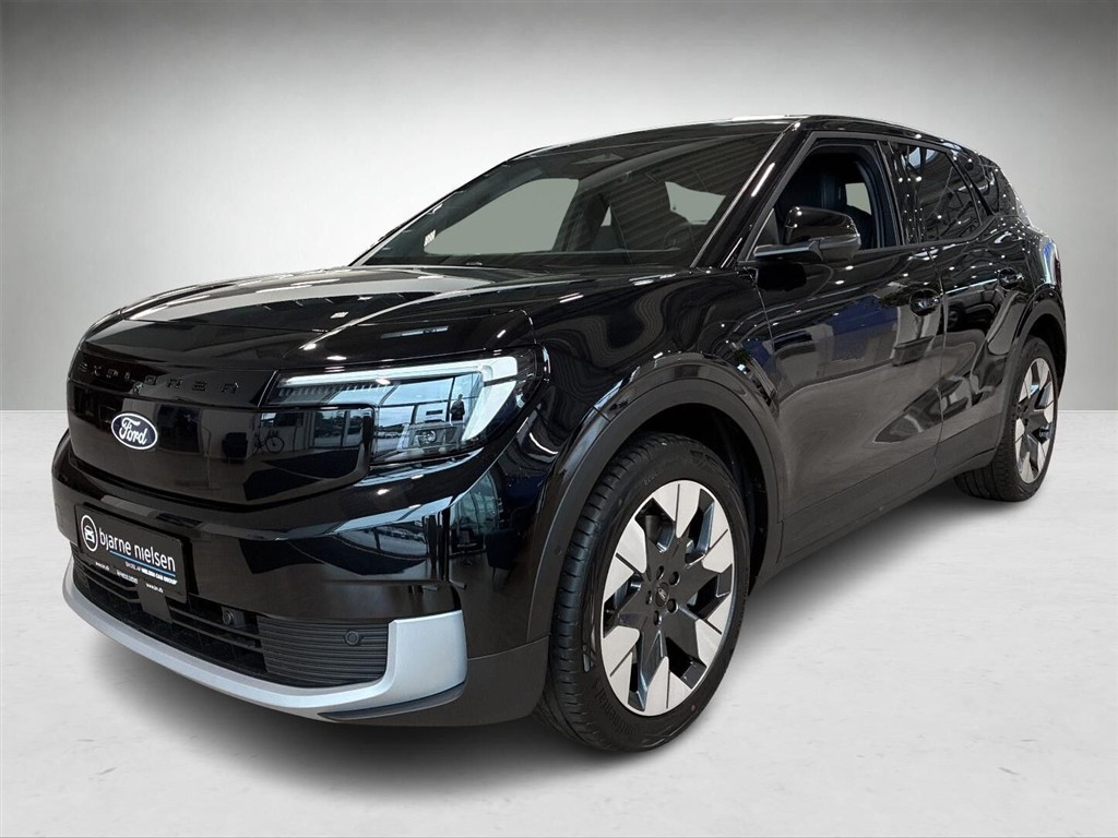 Ford Explorer UR Premium