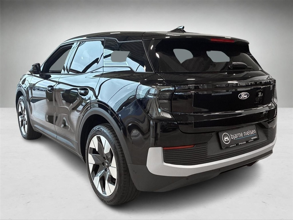 Ford Explorer UR Premium billede 3