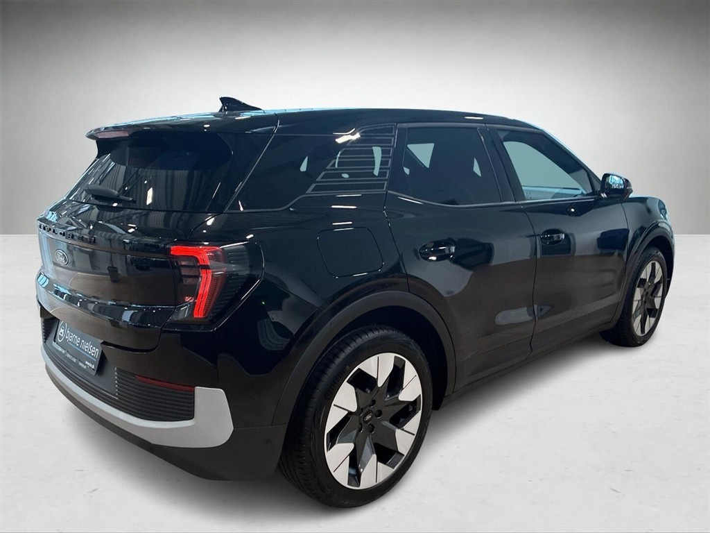 Ford Explorer UR Premium billede 4