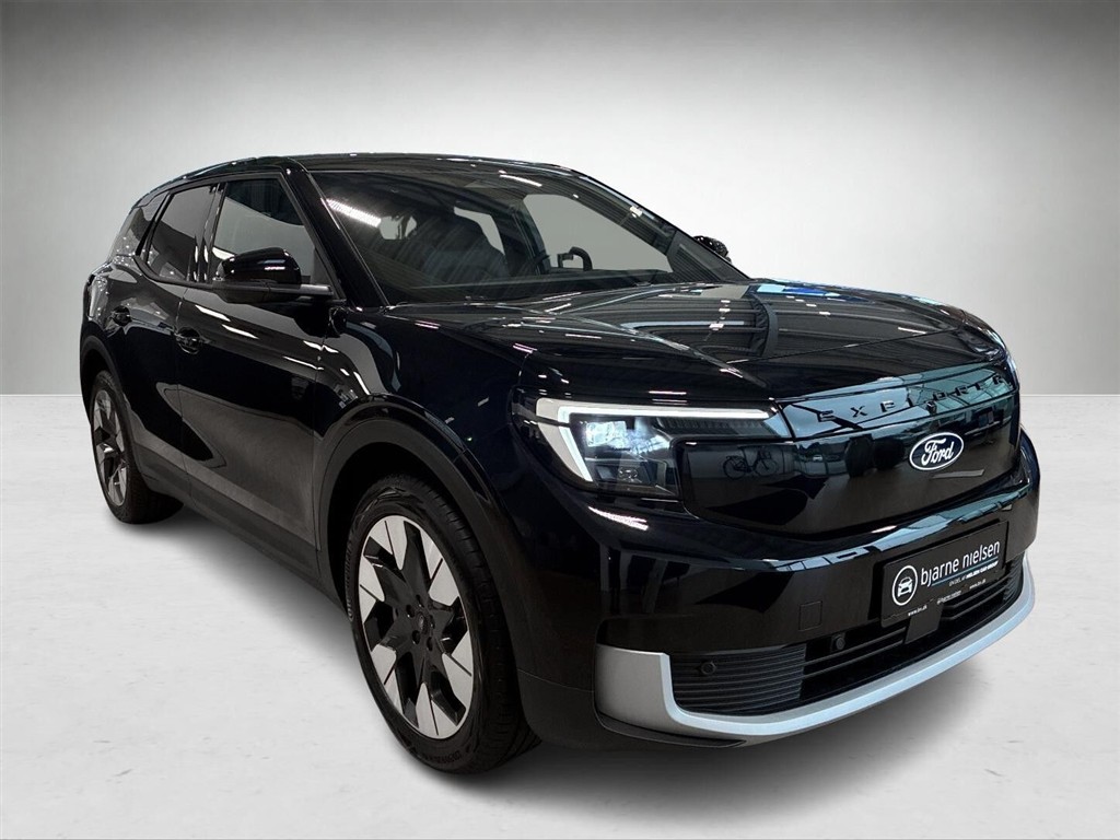 Ford Explorer UR Premium billede 6