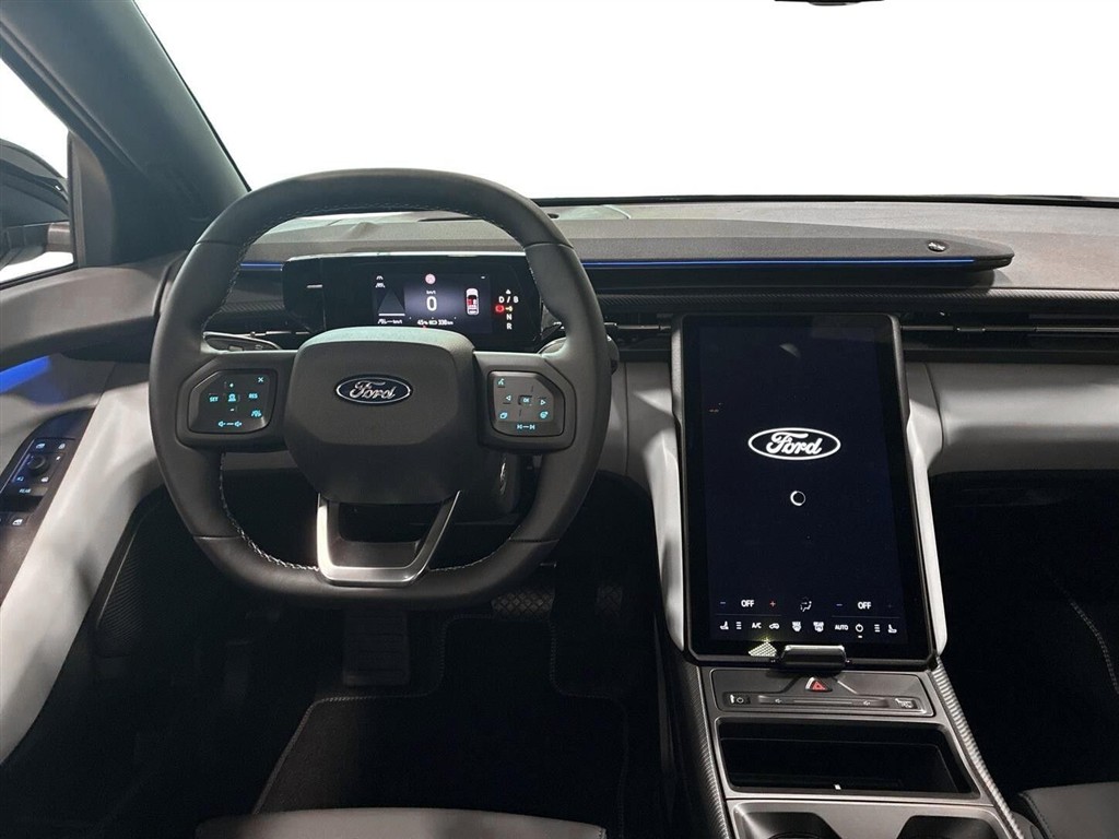 Ford Explorer UR Premium billede 8