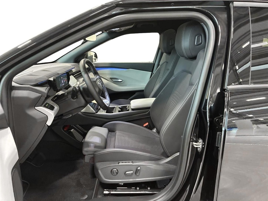 Ford Explorer UR Premium billede 9