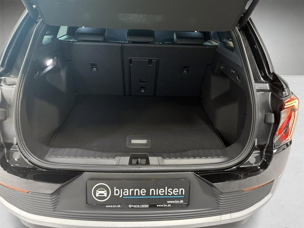 Ford Explorer UR Premium billede 11