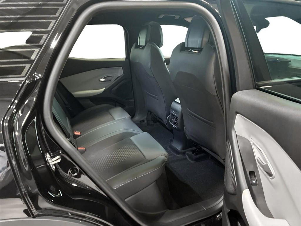 Ford Explorer UR Premium billede 12