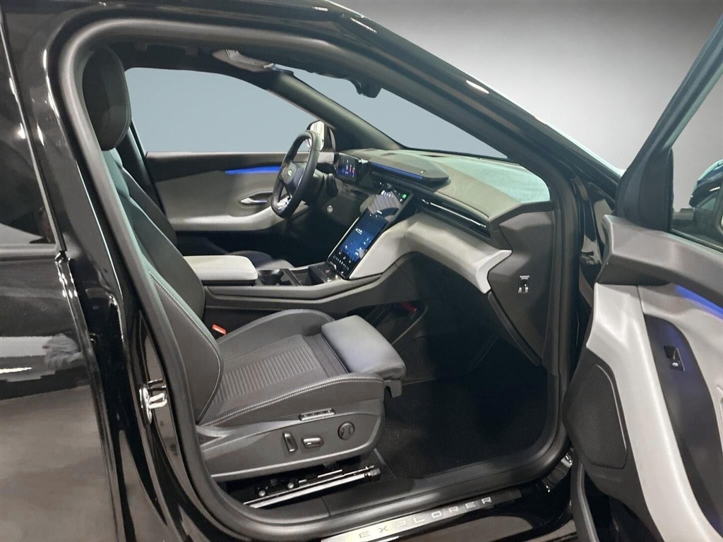 Ford Explorer UR Premium billede 13