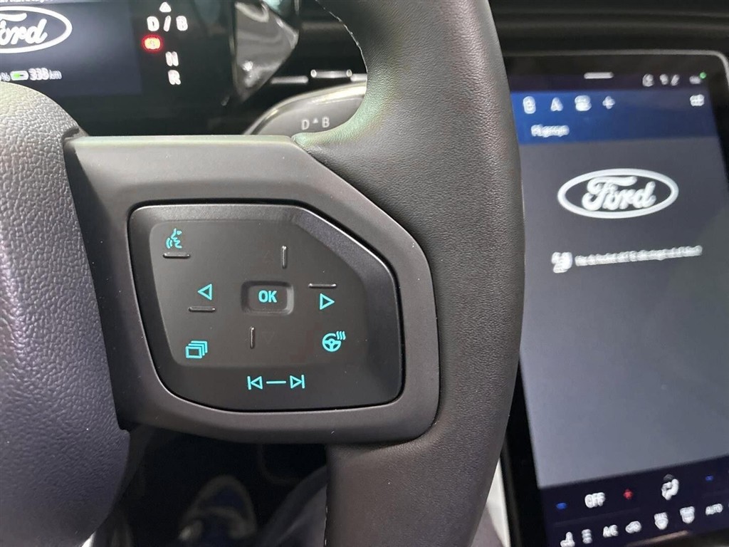 Ford Explorer UR Premium billede 18