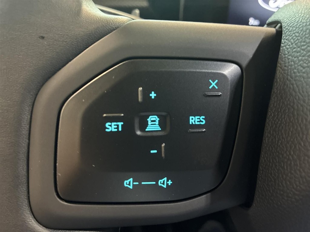 Ford Explorer UR Premium billede 19