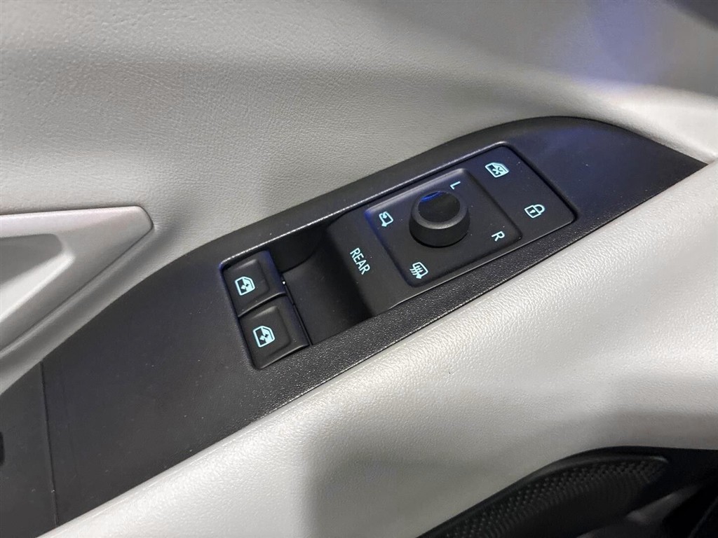 Ford Explorer UR Premium billede 22