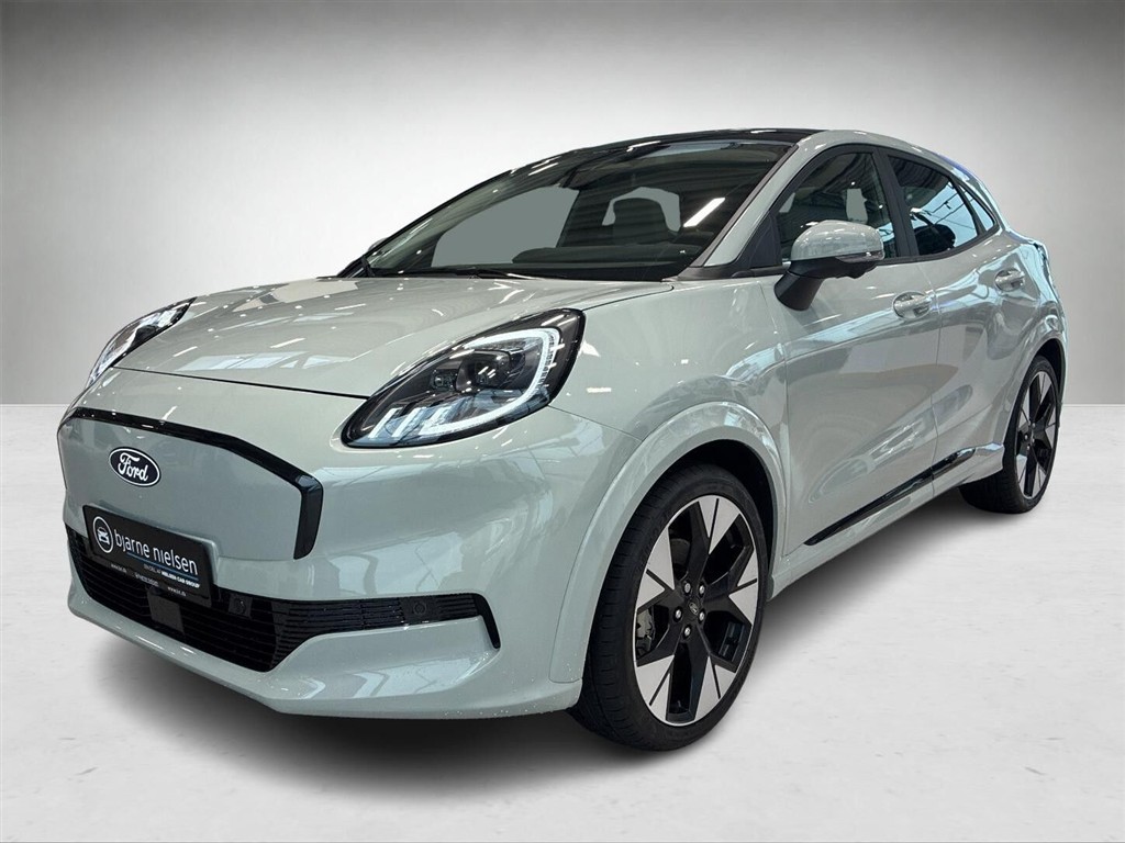 Ford Puma Gen-E Premium